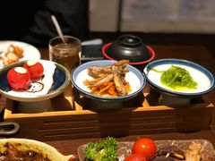 -一升庵(仙霞路店)