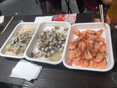 -盒马鲜生(189购物中心店)