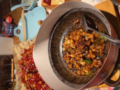 -北京食堂·烤鸭·宵夜(亚运村店)