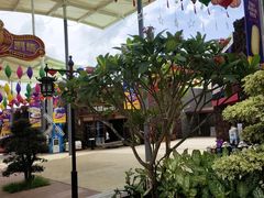 -三亚海昌梦幻海洋不夜城