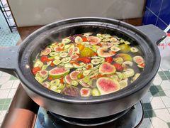 -吴秋芳鸡煲(江南西店)