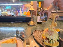 -Let'sBURGERplus·非常创意汉堡(三里屯店)