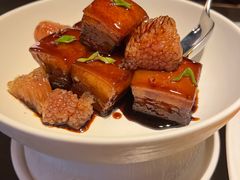 -海派悦庭·海胆烧麦·新融合菜(凯德广场店)