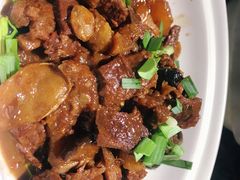 -又见炊烟私房菜(敬亭路店)