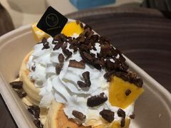 -狐狸和向日葵(北京路店)