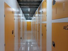 -安东易迷你仓自助寄存仓库(苏州桥店)