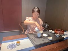 -梅花香里大酒店(郁金香路店)