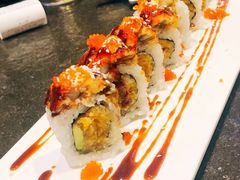 -将太无二·北美传奇寿司(荟聚购物中心西红门店)