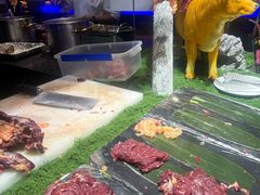 -九月海·海鲜自助(世纪东方店)