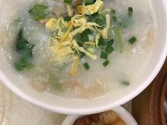 凤城艇仔粥-顺德人家食府(黄金广场店)