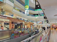 -北京华联购物中心(天通苑店)