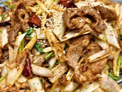 -怀来国际大酒店·丰宴餐饮