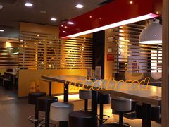 -麦当劳(海岸城店)