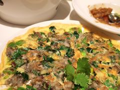 福建特色海蛎煎-莆田餐厅PUTIEN(深圳湾万象城家宴店)