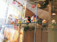 -麦当劳(小白楼店)
