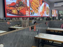 -晚归月亮湾私家菜(临邑路店)