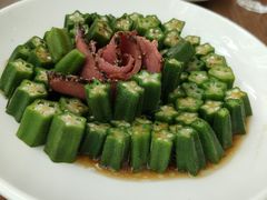 -将相和·海鲜蒸饺大连菜