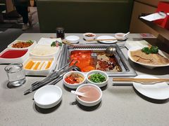 -海底捞火锅(吾悦广场店)
