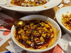-椒爱水煮鱼川菜(让胡路万达店)