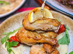 -Nord Grill&Bar Highland诺德西餐(深圳欢乐海岸店)