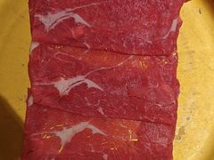 -一绪に寿喜烧(荟聚店)