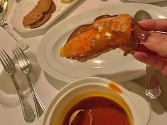 -壳里西餐厅Coquille Seafood Bistro(蒙自路店)