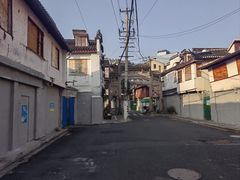 -方浜中路45弄小区