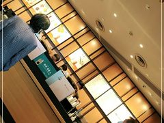 -星巴克(北京王府井店)
