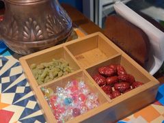 -清真·古丽花儿·新疆美食(滨江道店)