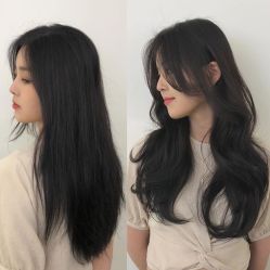 -Hello Lady发型设计