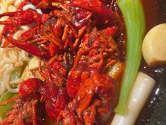 -沪小胖·小龙虾·蓝龙王(八佰伴店)