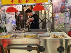 -百联南桥购物中心