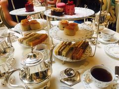 -The Ritz Restaurant