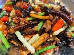 -八碗湘长沙市井菜(坡子街店)