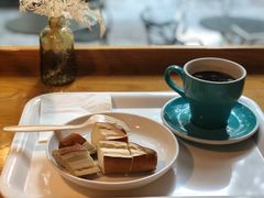 美式咖啡-81BAKERY(大学路店)