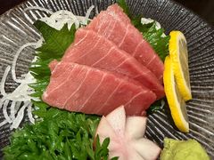 -明日叶日本料理(新区淮海街店)