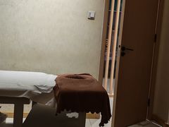 -筋骨堂热敷推拿按摩(翠华路店)