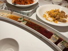 -宝轩渔府·老字号海鲜·正宗津菜(水上店)