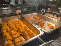 -杭州开元名都大酒店·地中海自助餐厅