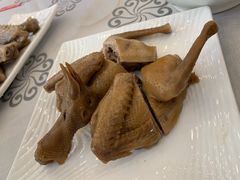 -岭南海晏楼(东晓南店)