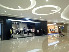 -凯德广场(金牛店)