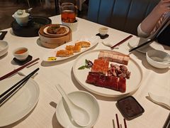 -金悦轩海鲜酒家(拱北店)