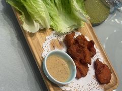 -颂福楼·南京菜(定淮门店)