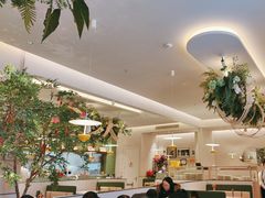 -Aqua Oasis 水天堂(太湖中心mall店)