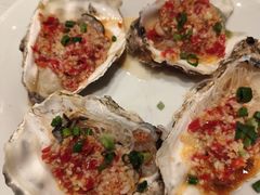 -许家菜.艺创菜(仁和新城店)