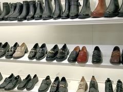 -云柏鞋业(十里堡店)