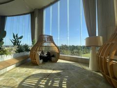 -青岛银沙滩温德姆至尊酒店