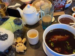 -中国厨房/台湾牛肉面