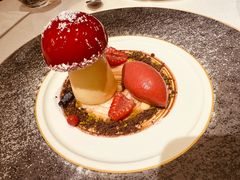 -Le Bistrot de Racine