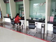 -中国工商银行(北京苏州街支行)